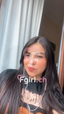 Vanessa - Escort in Lausanne