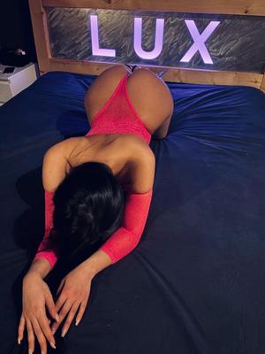 Vanessa - Escort in Martigny
