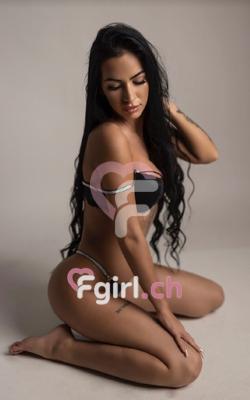 Vanessa - Escort in Geneva
