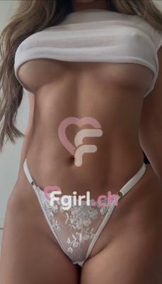 Vanessa - Escort a Eaux-vives
