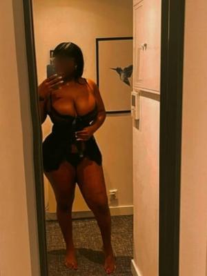 Vanessa - Escort en Lausanne
