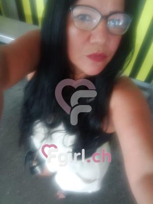 Vanessa - Escort a Genève
