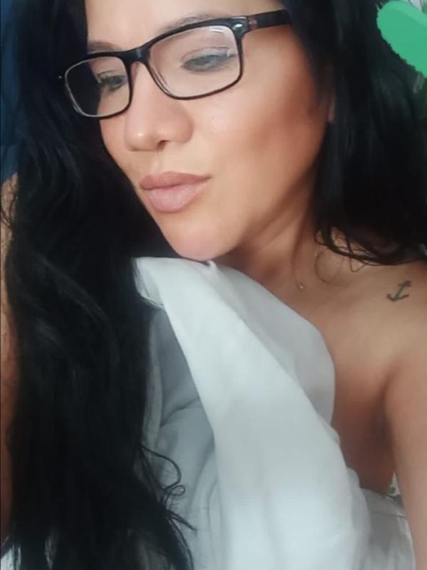 Vanessa - Escort a Genève
