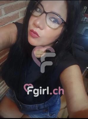 Vanessa - Escort a Genève