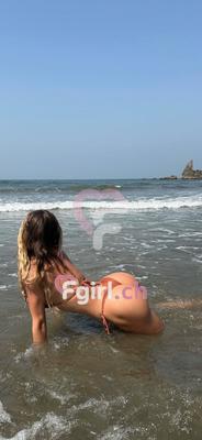 Vanessa - Escort in Gland
