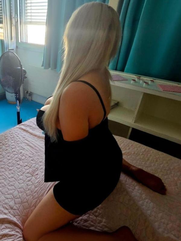 Vanessa - Escort à Renens

