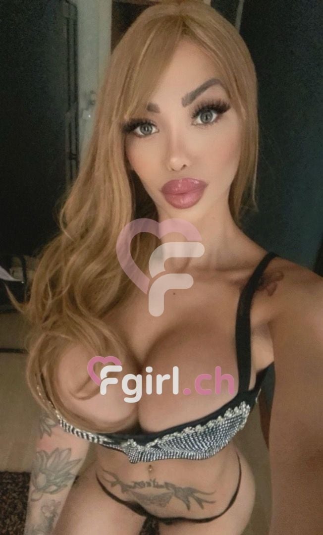 Claudia – Sion photo 4