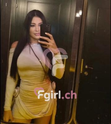 Vanessa - Escort à Bassecourt

