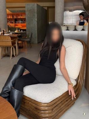 Vanessa - Escort a Genève

