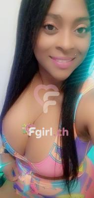 Vanessa - Escort a Monthey
