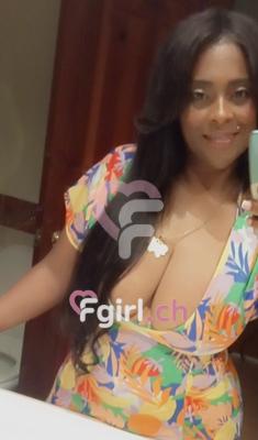 Vanessa - Escort a Monthey