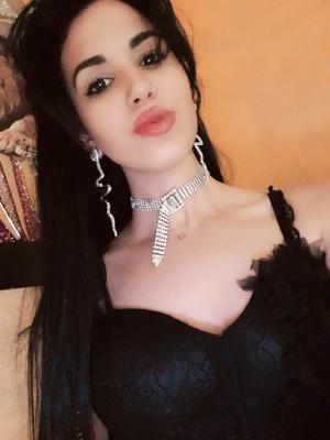 Vanessa - Escort à Basel
