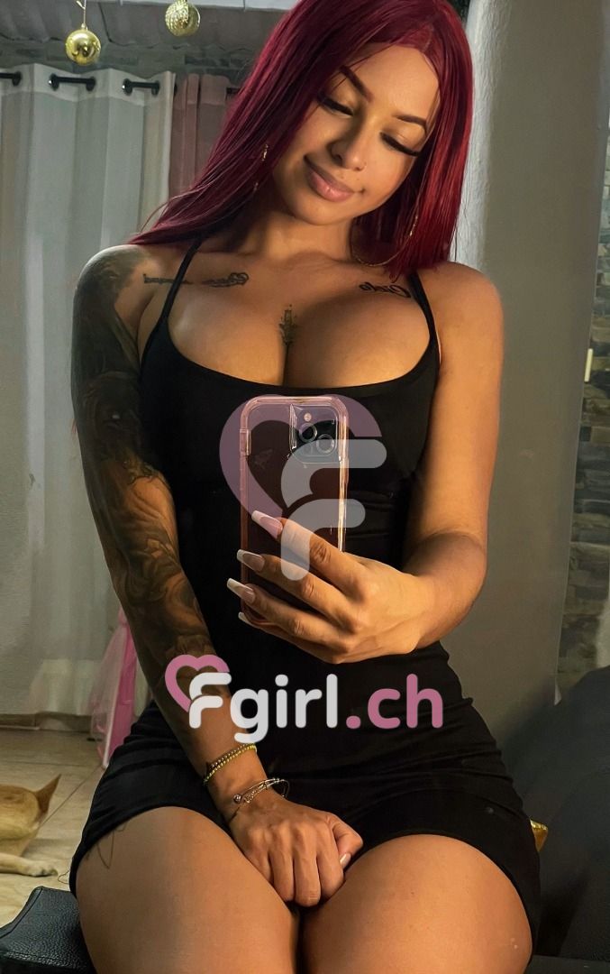 Vanessatgr – Geneva photo 4