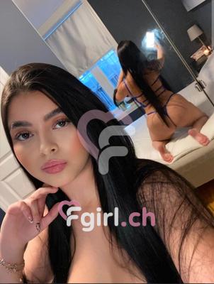 Veky - Escort a Fribourg
