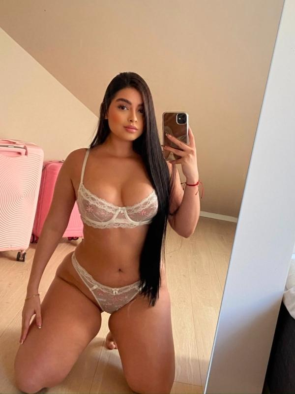 Veky - Escort a Fribourg
