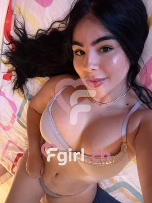 Veky - Escort in Lausanne