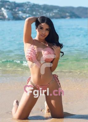 Veky - Escort en Vevey
