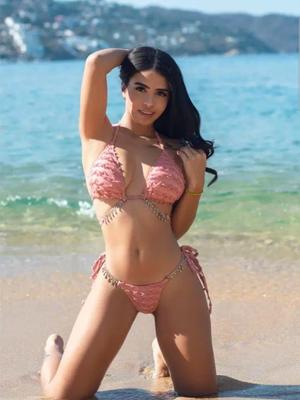 Veky - Escort à Lausanne
