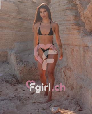 Veky - Escort en Vevey
