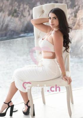 Veky - Escort en Vevey
