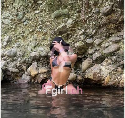 Veky - Escort en Vevey
