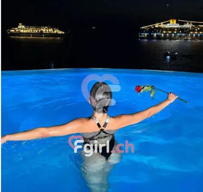 Veky - Escort en Vevey

