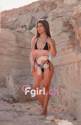 Veky - Escort en Vevey
