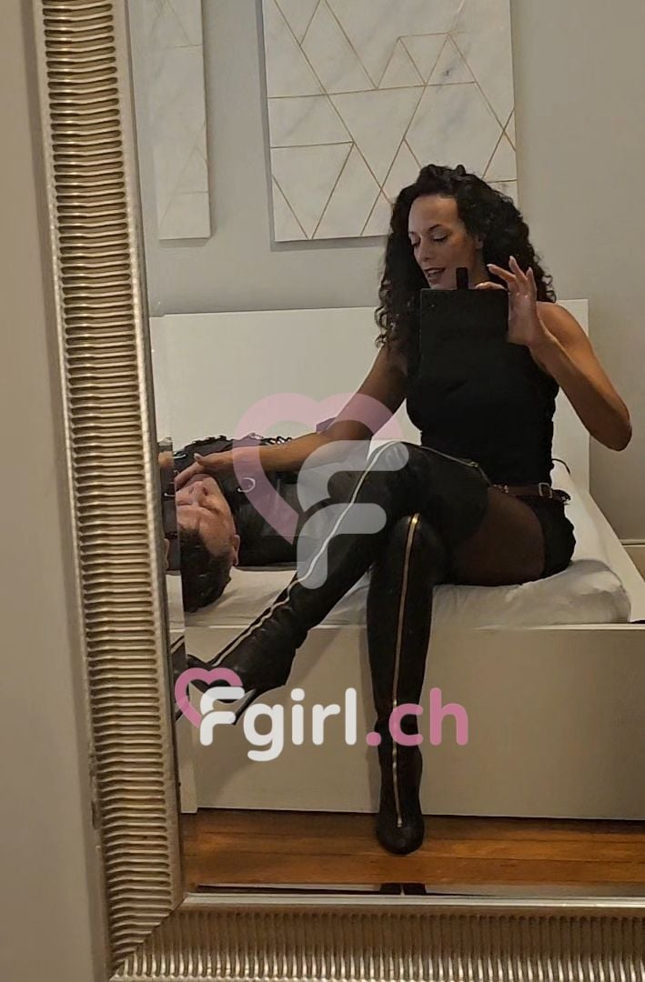 Alpha Venera – Geneva photo 2