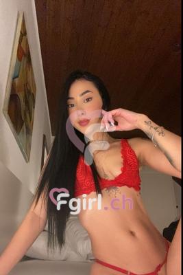 Venus - Escort in Neuenburg
