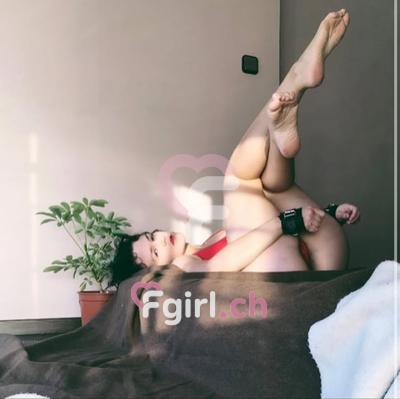 Venus - Escort in Lausanne
