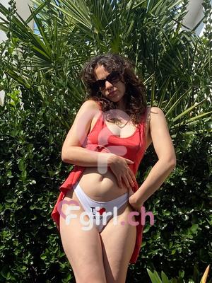 Venus - Escort in Lausanne

