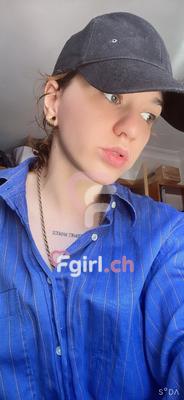 Venus - Escort in Lausanne