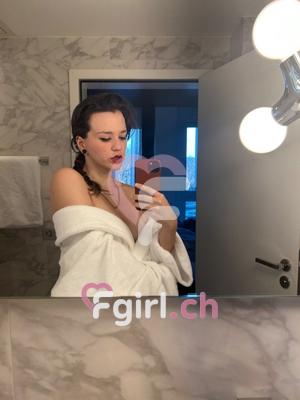 Venus - Escort in Lausanne