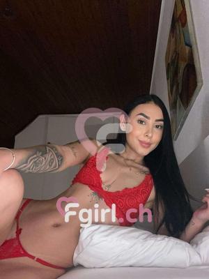 Venus - Escort in Lausanne
