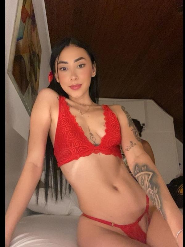 Venus - Escort in Lausanne
