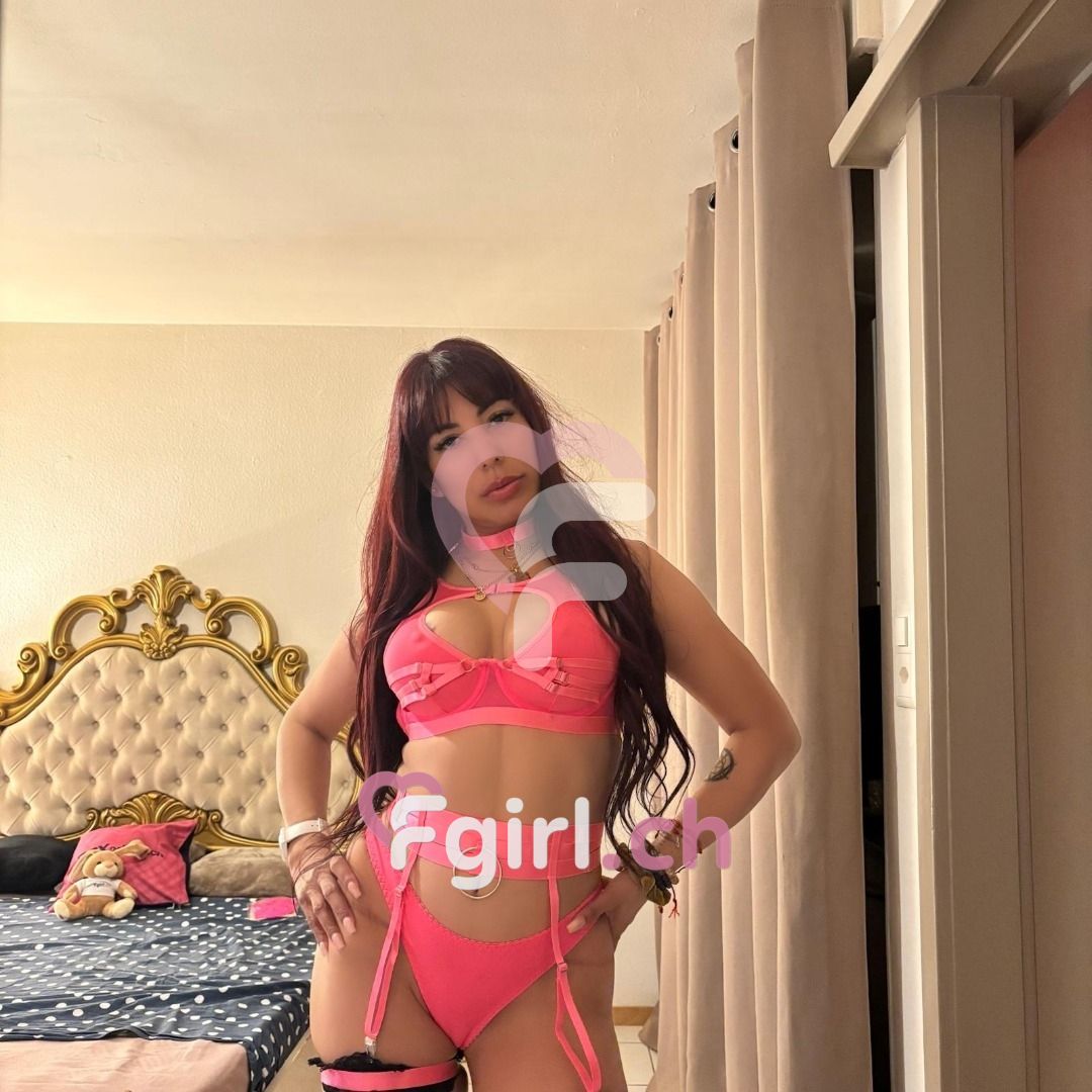 Venus – Monthey photo 2