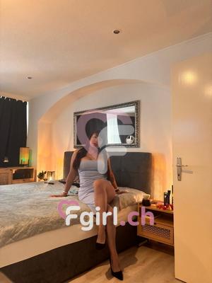 Venus - Escort à Fribourg
