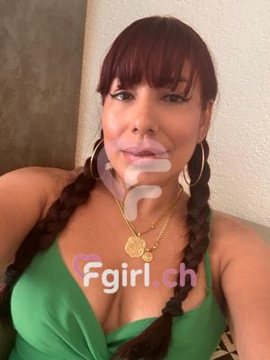 Venus - Escort en Fribourg
