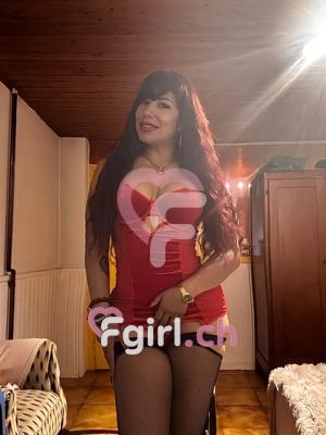 Venus - Escort en Monthey
