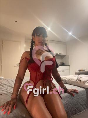 Venus - Escort en Fribourg
