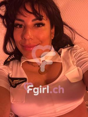 Venus - Escort à Genève