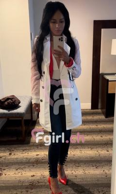Sofia Beltran - Escort à Vevey