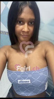 Veronica - Escort a Genève