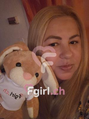 Veronica - Escort in Courrendlin