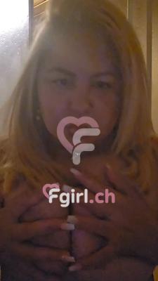 Veronica - Escort in Courrendlin
