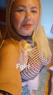 Veronica - Escort in Courrendlin