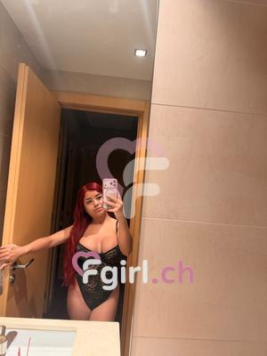 Veronica - Escort in Lucerne
