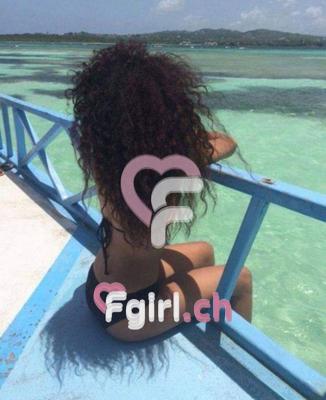 Veronica - Escort in Porrentruy
