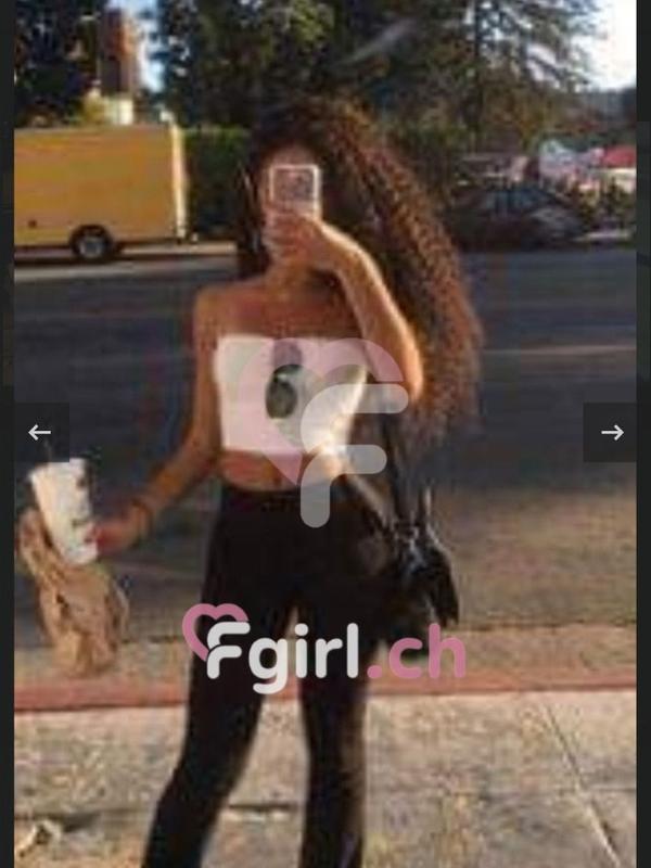 Veronica - Escort in Porrentruy
