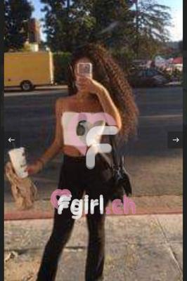 Veronica - Escort in Porrentruy
